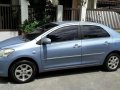 2011 TOYOTA VIOS FOR SALE-1