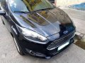2015 FORD FIESTA Hatchback S - all original papers on hand-2