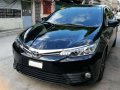 2017 Toyota Corolla Altis for sale-6