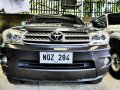 2010 Toyota Fortuner 4X4 for sale-11