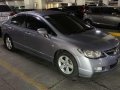 2008 Honda Civic 1.8S Manual for sale-2