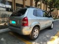 Hyundai Tucson 2006 for sale-3