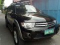 Mitsubishi Strada 2011 GLX V for sale-7