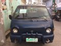 Hyundai Grace AT MDL1999 for sale-1