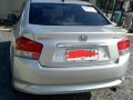 Honda City 1.3 2010 for sale-1