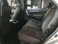 Toyota Fortuner 2.4 4X2 V Dsl AT 2019 for sale-8