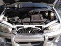 HYUNDAI Starex Svx 2001 for sale -0