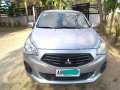 Mitsubishi Mirage G4 glx 2014 for sale -1
