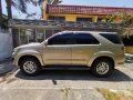 2013 Toyota Fortuner for sale-2