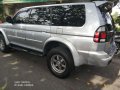 Mitsubishi Montero 2005 for sale-6