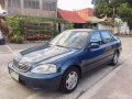 Honda Civic 1999 for sale -0
