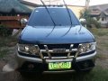 Isuzu Crosswind XUV manual diesel 2012 for sale-1