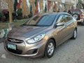 2011 Hyundai Accent 1.4 for sale -7