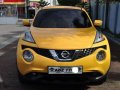 Nissan Juke 1.6 AT 2017 for sale-1
