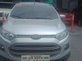 2018 Ford Ecosport Trend for sale-7