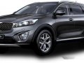 Kia Sorento Ex 2019 for sale-4