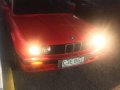 BMW 318i E30 1990 for sale-8