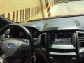 2016 Ford Ranger Wildtrak 4x4 for sale-0