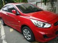 For sale Hyundai Accent matic 2015-9
