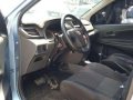 2014 Toyota Avanza for sale -3