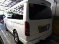 Toyota Hiace 2014 for sale -5