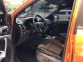 2016 Ford Ranger Wildtrak 4x4 for sale-4