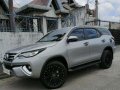 2018 model Toyota Fortuner G Automatic for sale-8