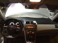 Toyota Corolla Altis 2.0V 2012 for sale-8