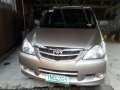 Toyota Avanza 1.3 J 2011 Model for sale-2