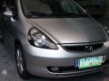 Honda Jazz 1.3 idsi 2005 for sale -5