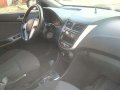 2011 Hyundai Accent 1.4 for sale -5