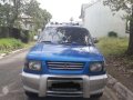 Mitsubishi Adventure GLS Diesel 2000 for sale -0