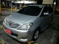 Toyota Innova G 2012 for Sale-1