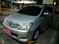 Toyota Innova G 2012 for Sale-2