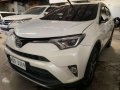 2017 Toyota RAV 4 2.5 Active 4x2 Automatic -1
