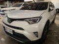 2017 Toyota RAV 4 2.5 Active 4x2 Automatic -10