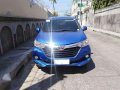 2016 Toyota Avanza for sale-0