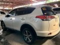 2017 Toyota RAV 4 2.5 Active 4x2 Automatic -4