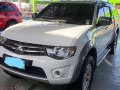 2013 Mitsubishi Strada GLS Sport 4X4 for sale-6