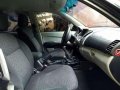 Mitsubishi STRADA 2010 for sale -2