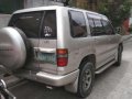 For Sale Isuzu Trooper 2004-9