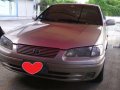 Toyota Camry 2002 for sale -7