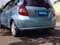 Honda Fit 2005 for sale-9