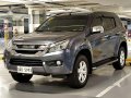 2017 Isuzu MU-X LS A for sale-0