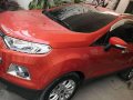 Ecosport Titanium 2015 1.5 Gas At for sale-1