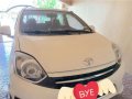 Toyota Wigo 2014 G for sale -2