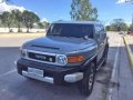 2015 Toyota FJ Cruiser for sale -3