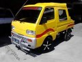 Suzuki Multicab Manual Gasoline for sale -2