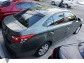 Toyota Vios 1.3E 2017 for sale-3