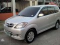 2007 Toyota Avanza 1.5 G for sale -7